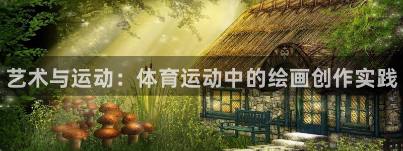 vsport体育官网下载平台是正规平台吗：艺术与运动：体育运