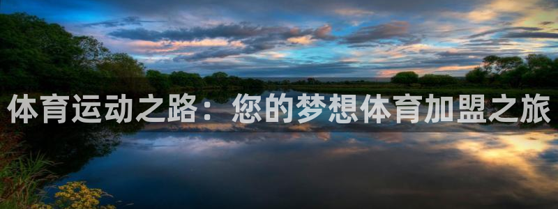 vsport体育官方正版app娱乐：体育运动之路：您