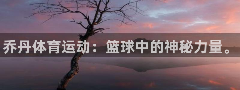 vsport体育官方正版app集团官网首页网址：乔丹体育运动