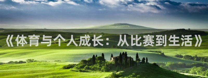 vsport体育官方正版app娱乐代理怎么样