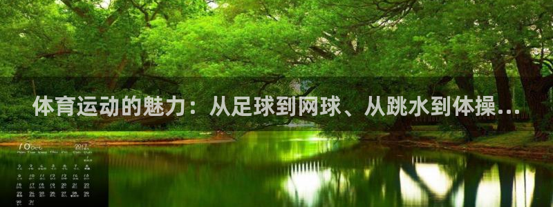 vsport体育官方正版app科技：体育运动的魅力：从足球到