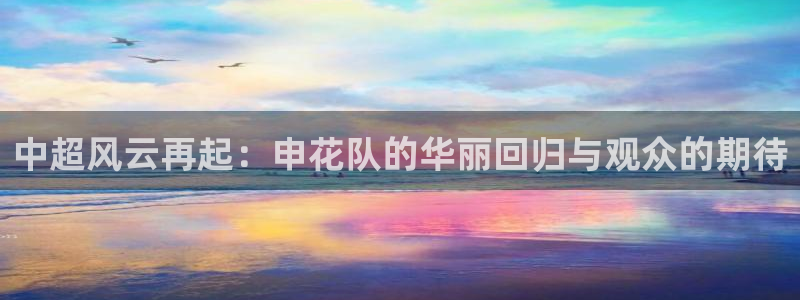 178直播体育赛事免费直播：中超风云再起：申花队的华丽回归与观众的期待